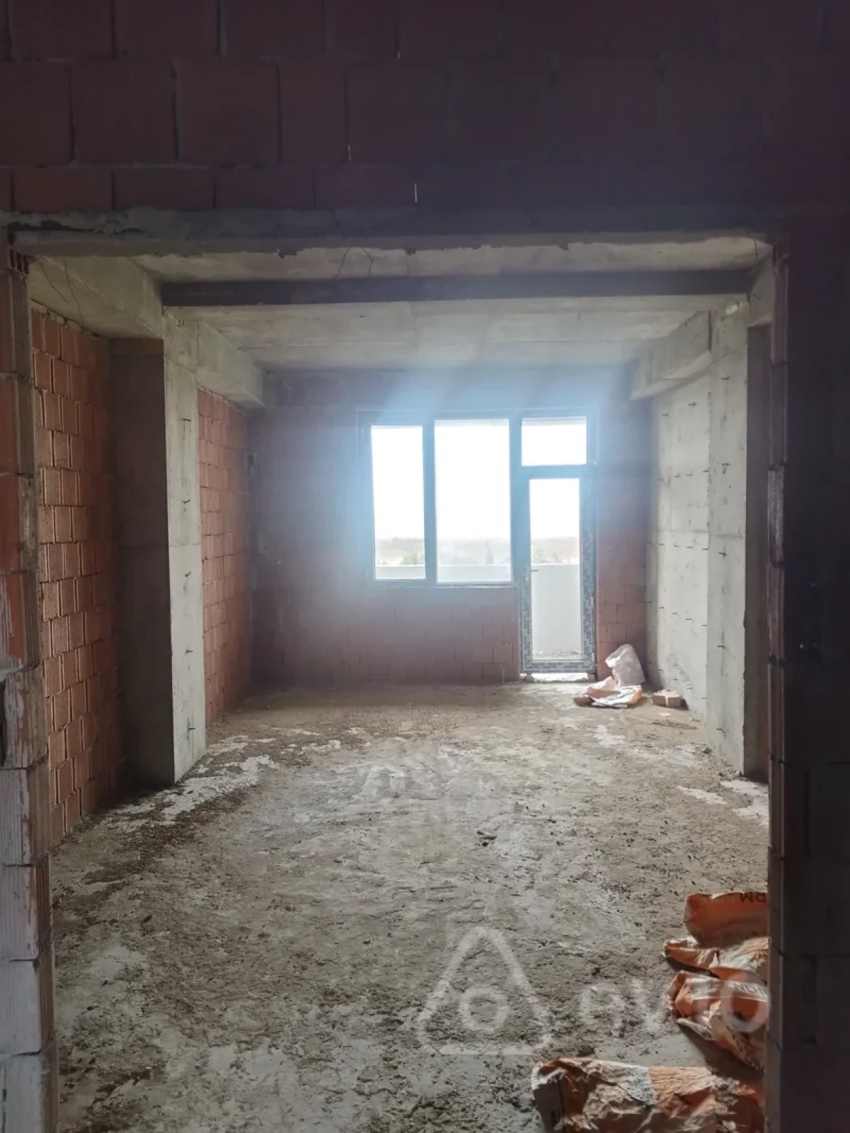 Satılır 3 otaqlı yeni tikili 112 m²