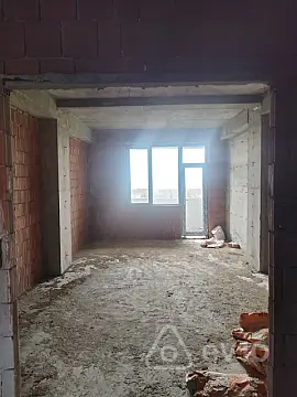 Satılır 3 otaqlı yeni tikili 112 m²