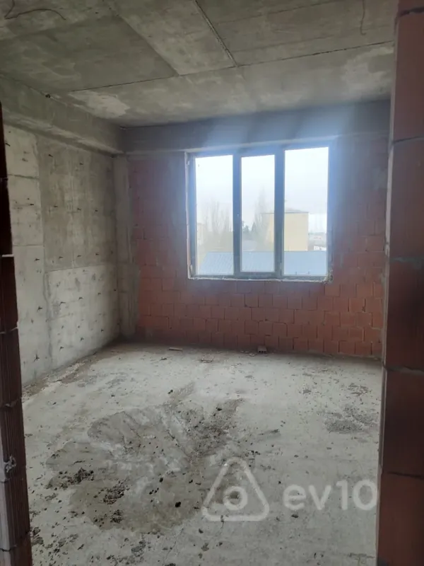 Satılır 3 otaqlı yeni tikili 112 m²