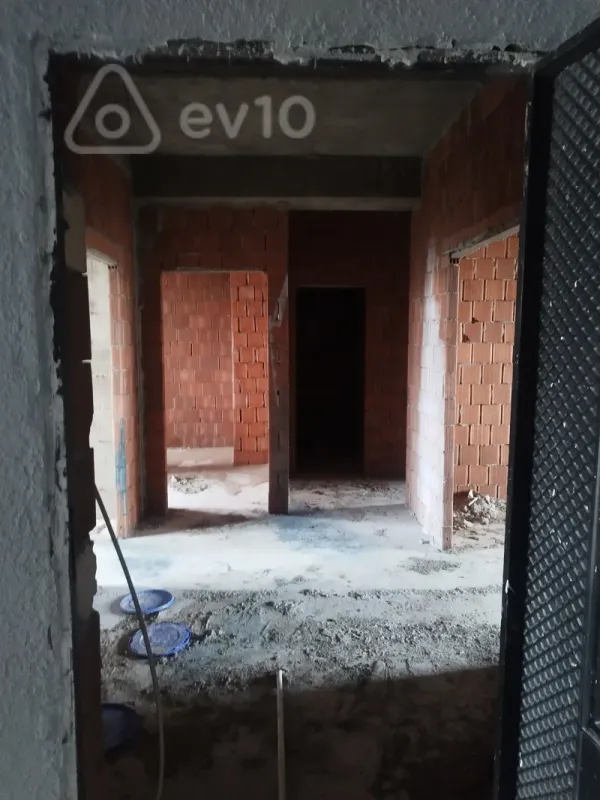 Satılır 3 otaqlı yeni tikili 112 m²