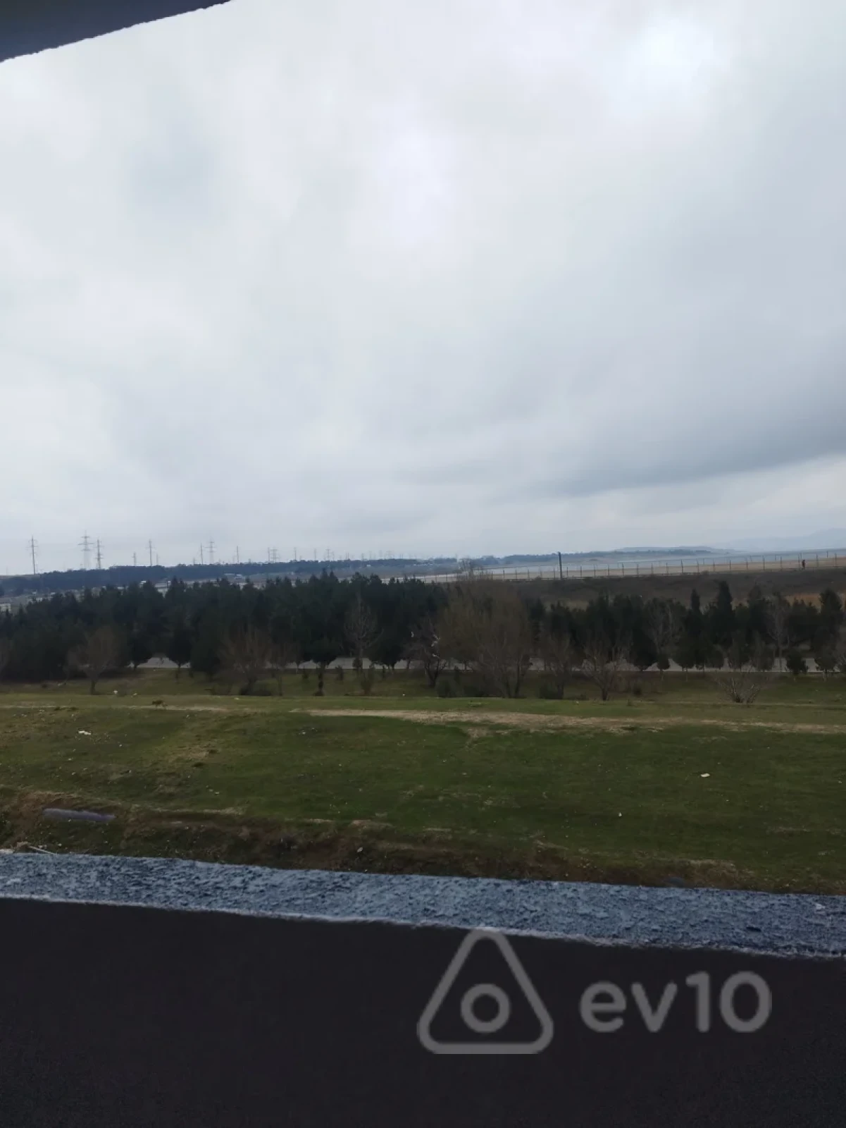 Satılır 3 otaqlı yeni tikili 112 m²