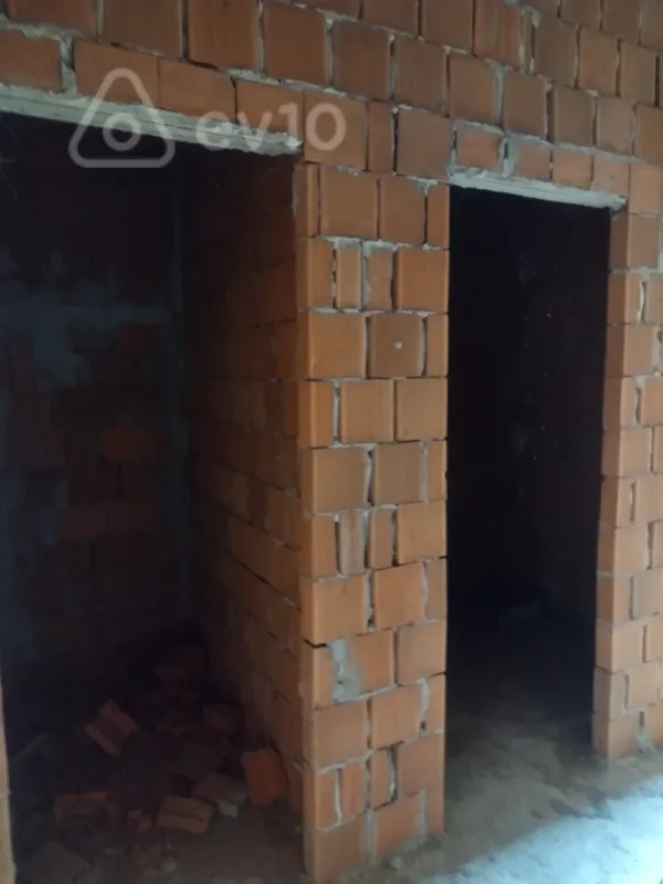 Satılır 3 otaqlı yeni tikili 112 m²