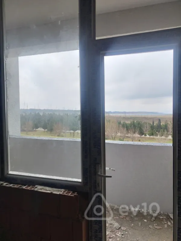 Satılır 3 otaqlı yeni tikili 112 m²