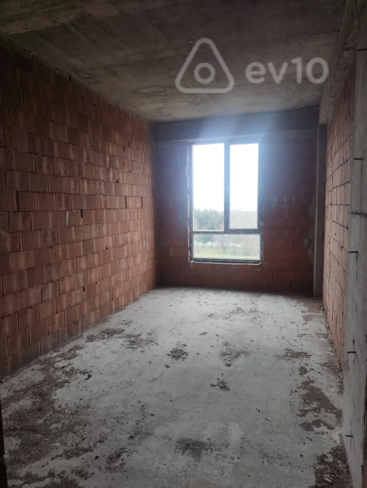 Satılır 3 otaqlı yeni tikili 112 m²