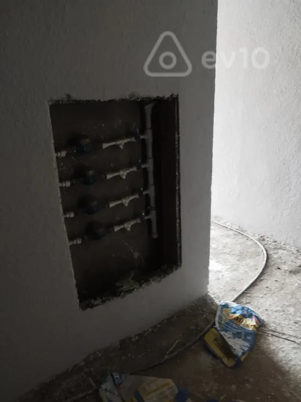 Satılır 3 otaqlı yeni tikili 112 m²