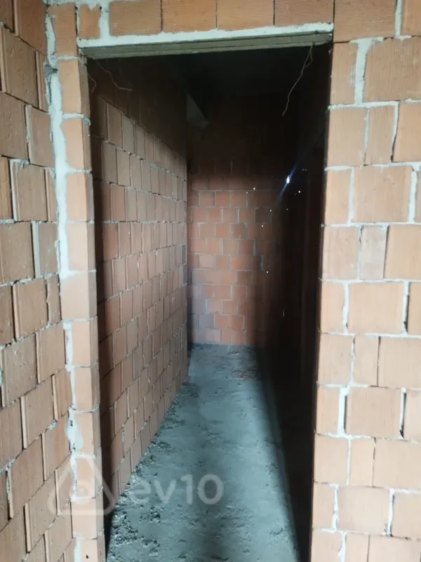 Satılır 3 otaqlı yeni tikili 112 m²