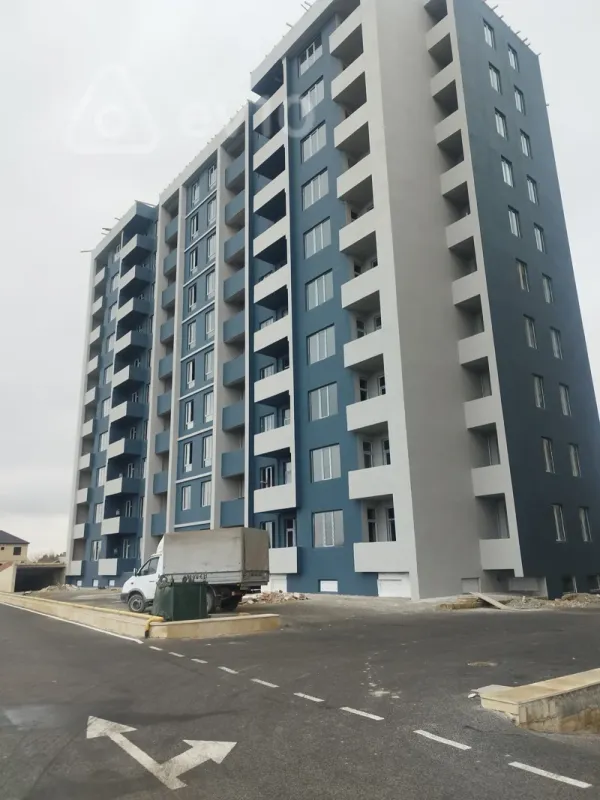 Satılır 3 otaqlı yeni tikili 112 m²