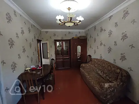 Kirayə verilir 2 otaqlı köhnə tikili 36 m² — Bakı, Nəsimi 2 otaq 36.00 m²