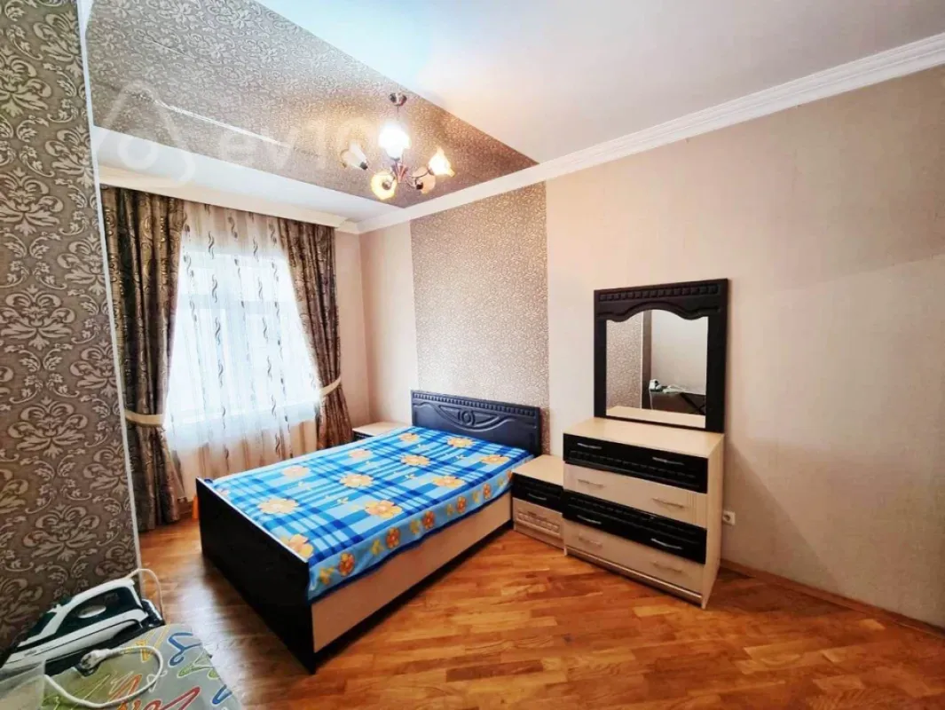 Kirayə verilir 3 otaqlı yeni tikili 110 m²