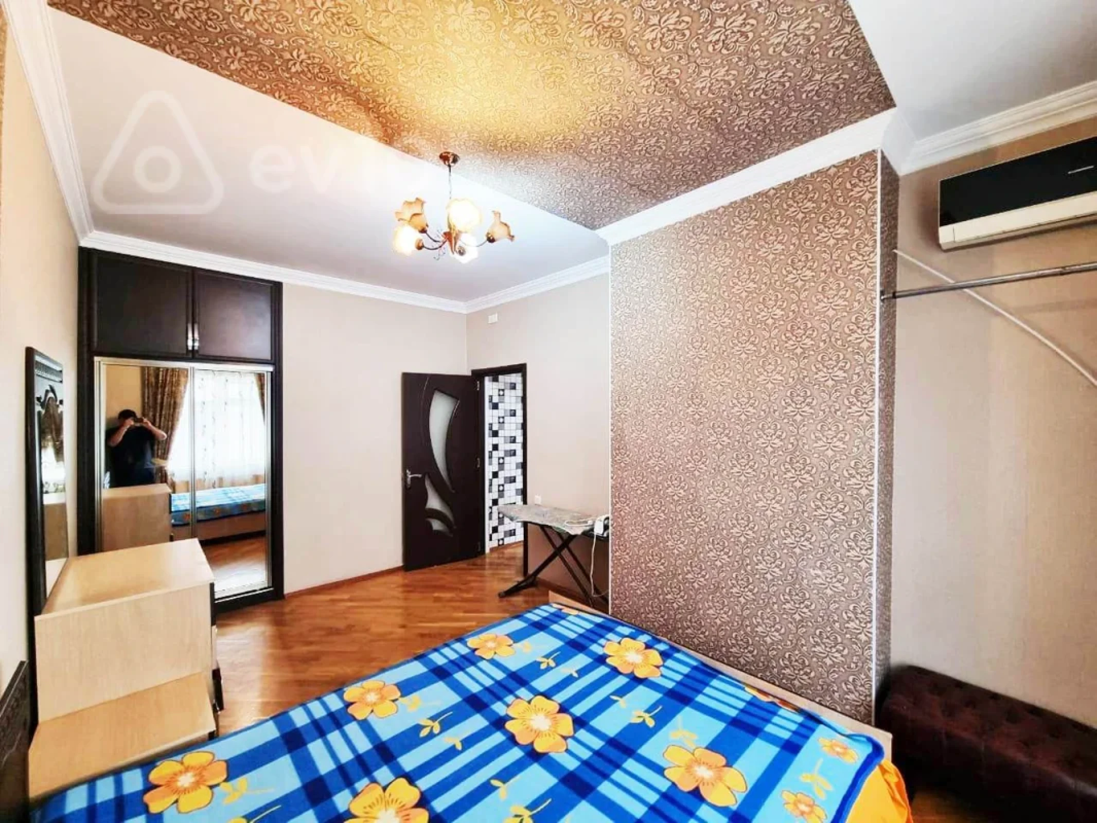 Kirayə verilir 3 otaqlı yeni tikili 110 m²