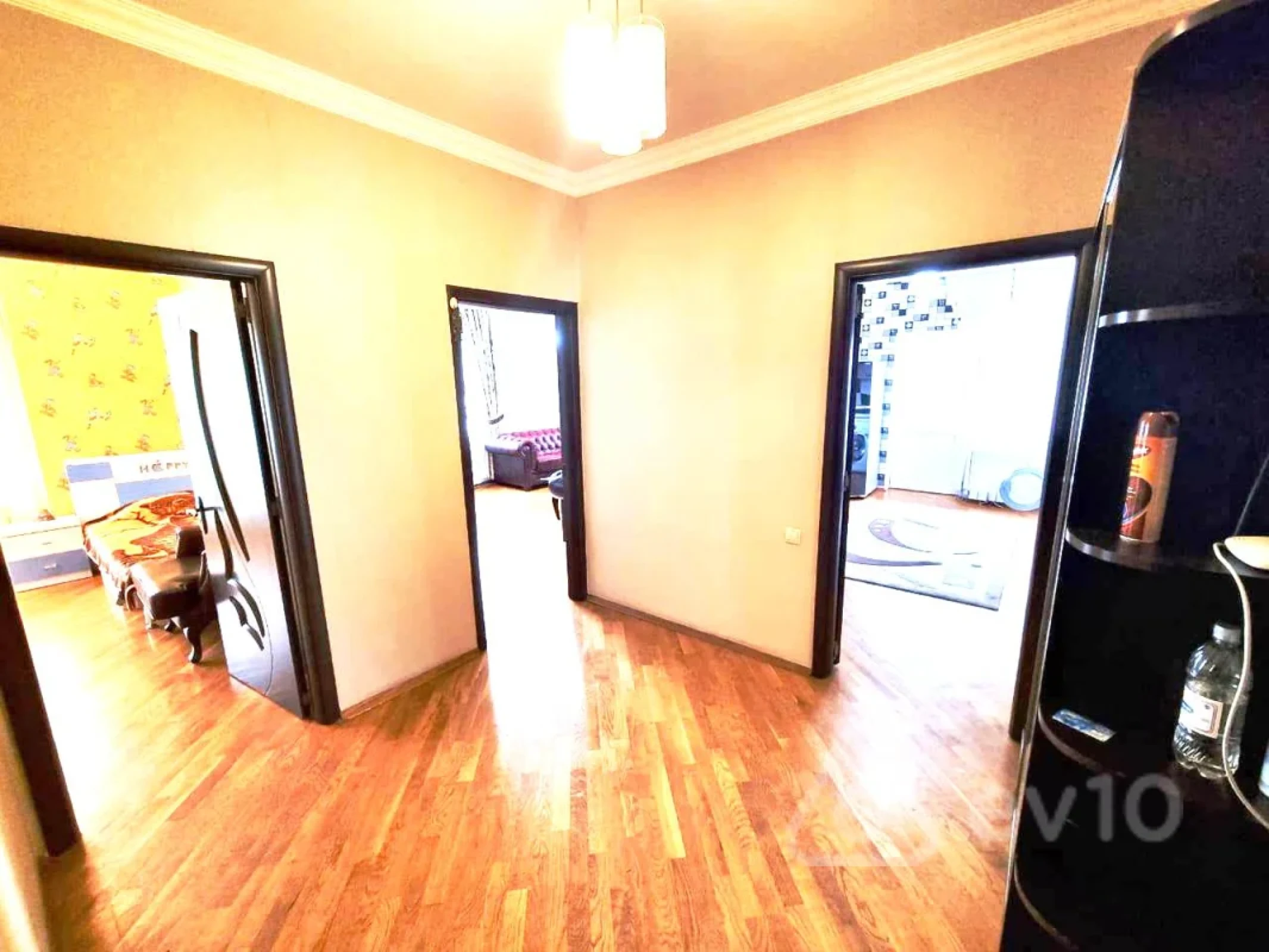 Kirayə verilir 3 otaqlı yeni tikili 110 m²