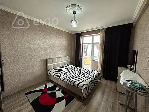 Kirayə verilir 16 otaqlı yeni tikili 80 m²