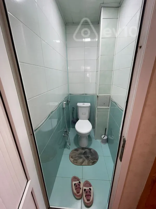 Kirayə verilir 3 otaqlı köhnə tikili 80 m²