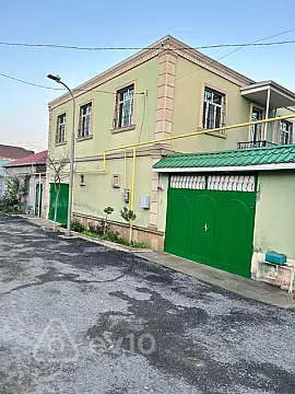 Satılır 6 otaqlı həyət evi 170 m² — Bakı, Sabunçu 6 otaq 170.00 m²