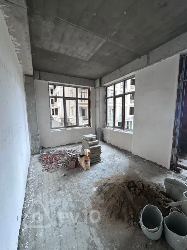 Satılır 3 otaqlı yeni tikili 106 m²