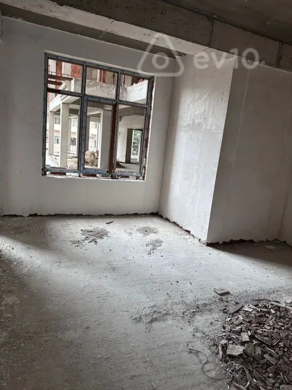 Satılır 3 otaqlı yeni tikili 106 m²