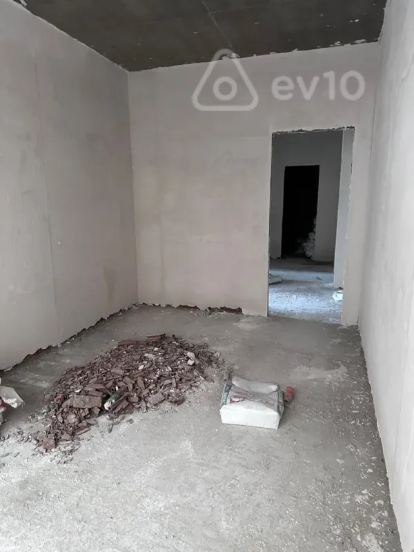 Satılır 3 otaqlı yeni tikili 106 m²