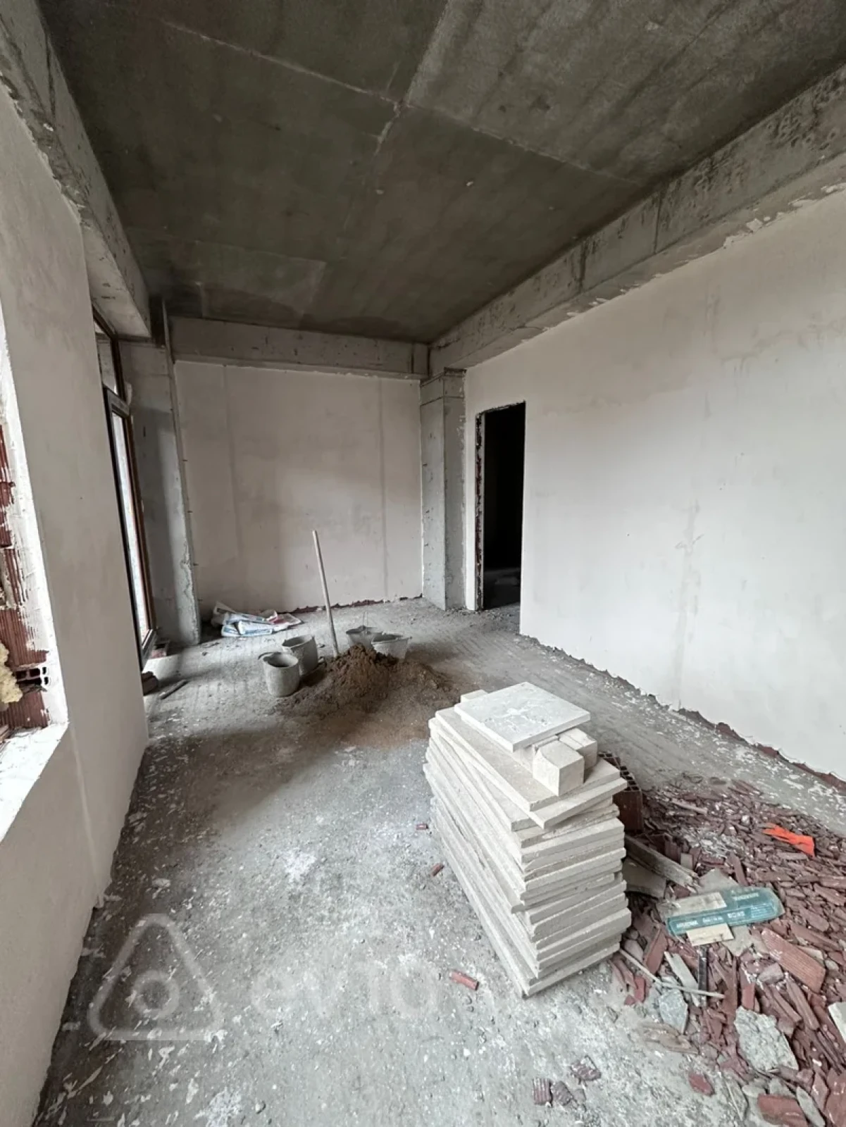 Satılır 3 otaqlı yeni tikili 106 m²