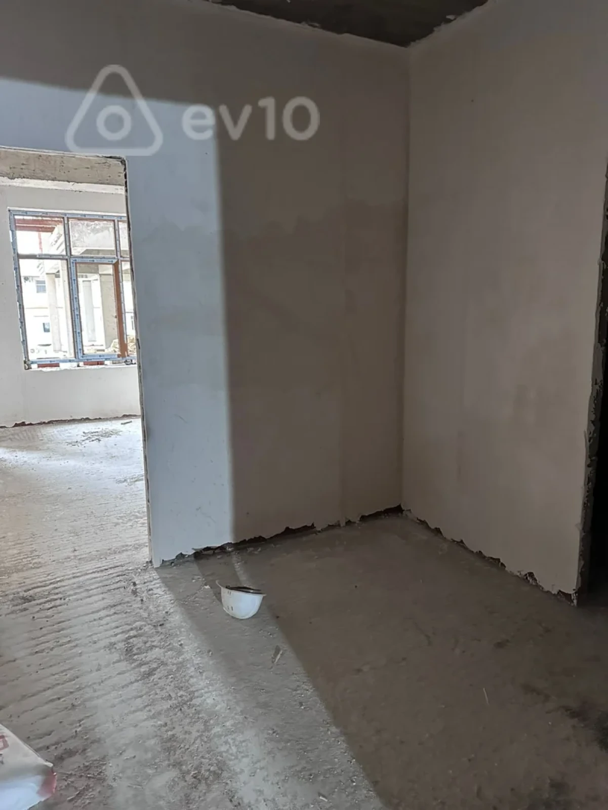 Satılır 3 otaqlı yeni tikili 106 m²
