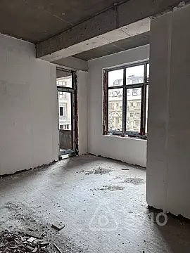 Satılır 3 otaqlı yeni tikili 106 m²