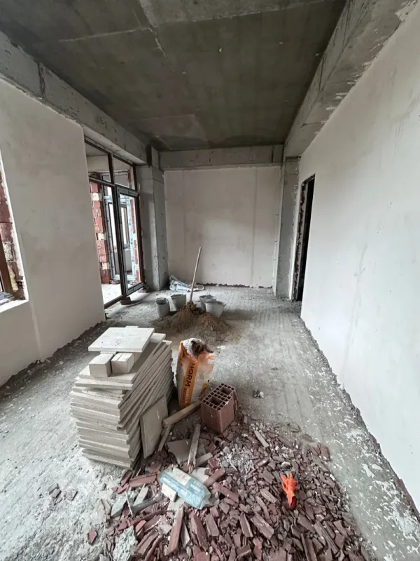 Satılır 3 otaqlı yeni tikili 106 m²