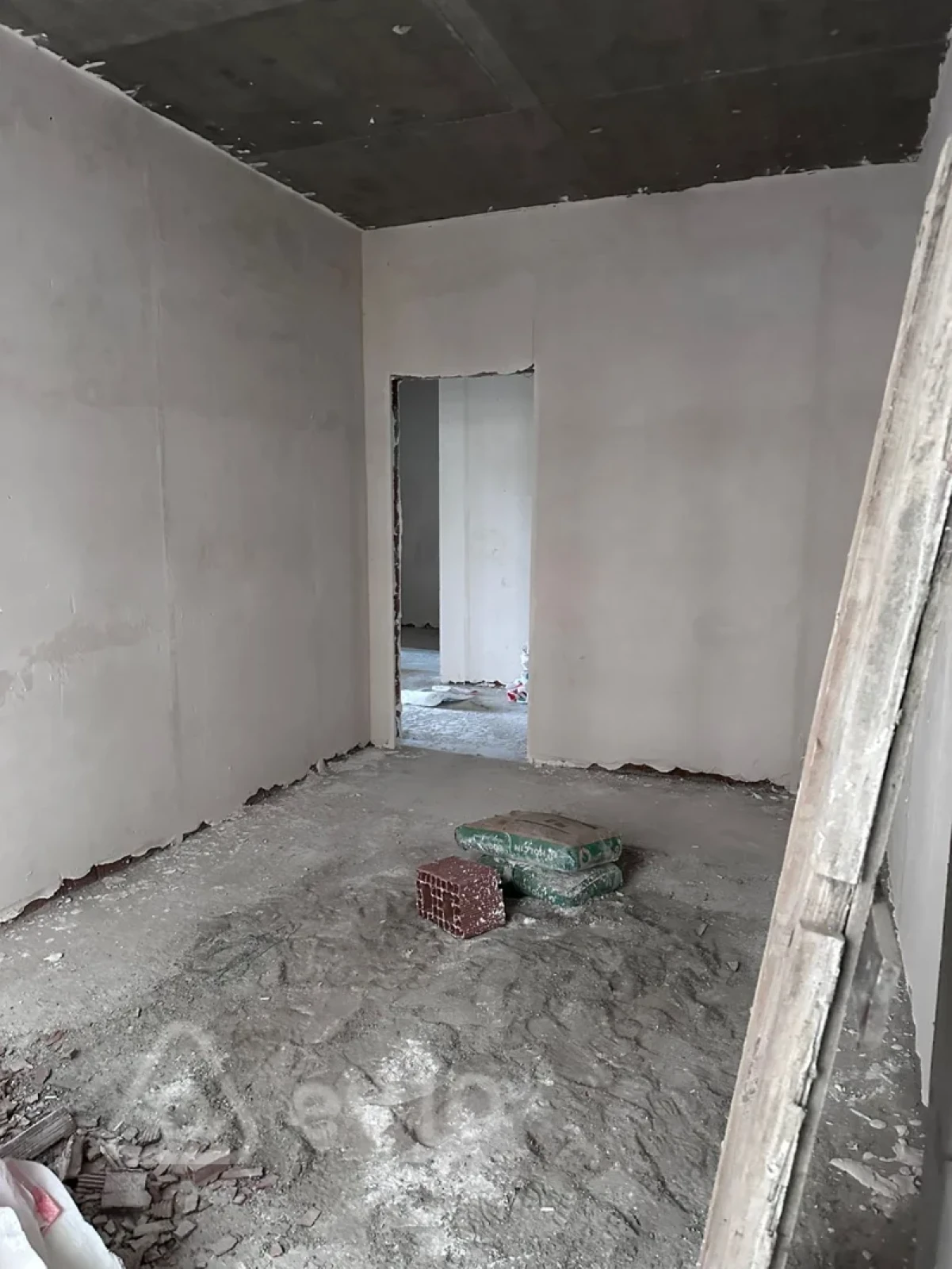 Satılır 3 otaqlı yeni tikili 106 m²
