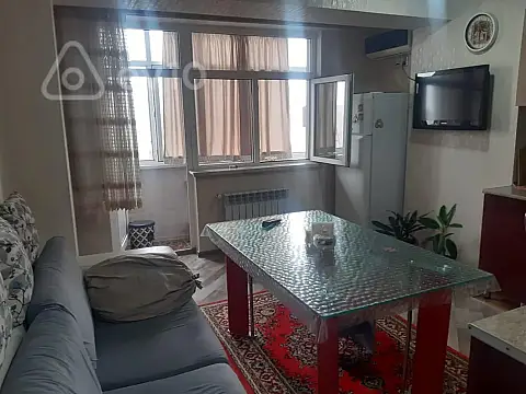 Satılır 3 otaqlı yeni tikili 135 m²