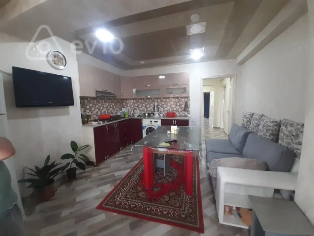 Satılır 3 otaqlı yeni tikili 135 m²
