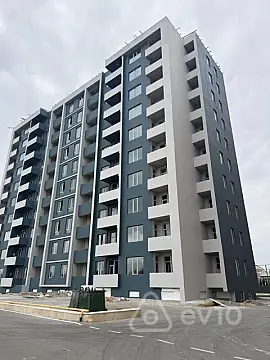 Satılır 2 otaqlı yeni tikili 76 m² — Bakı, Abşeron 2 otaq 76.00 m²