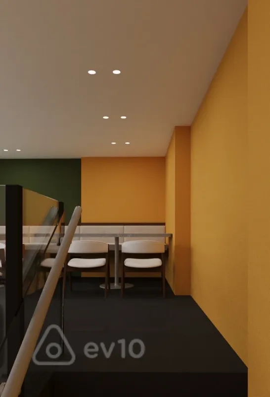 Kirayə verilir mənzil 55 m²