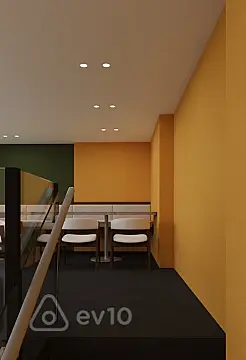 Kirayə verilir mənzil 55 m²