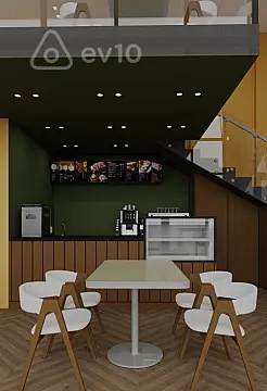 Kirayə verilir mənzil 55 m² — Bakı, Nəsimi 55.00 m²