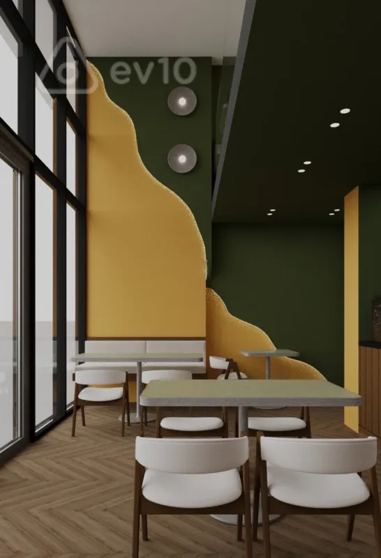 Kirayə verilir mənzil 55 m²