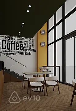 Kirayə verilir mənzil 55 m²