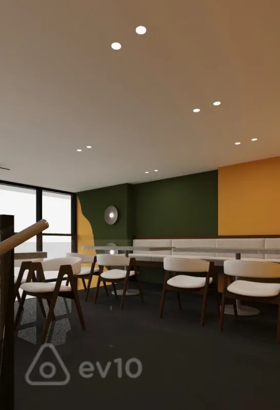 Kirayə verilir mənzil 55 m²