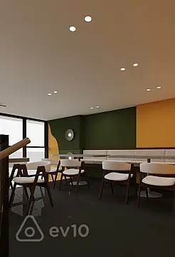 Kirayə verilir mənzil 55 m²