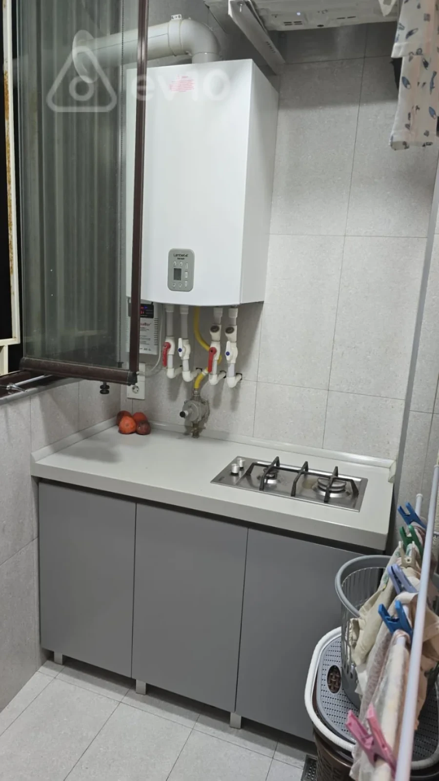 Kirayə verilir 3 otaqlı yeni tikili 141 m²