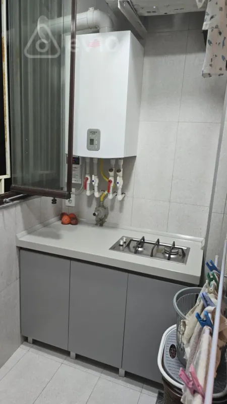 Kirayə verilir 3 otaqlı yeni tikili 141 m²