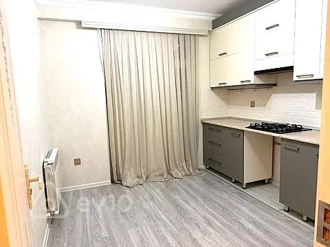 Kirayə verilir 3 otaqlı yeni tikili 90 m²