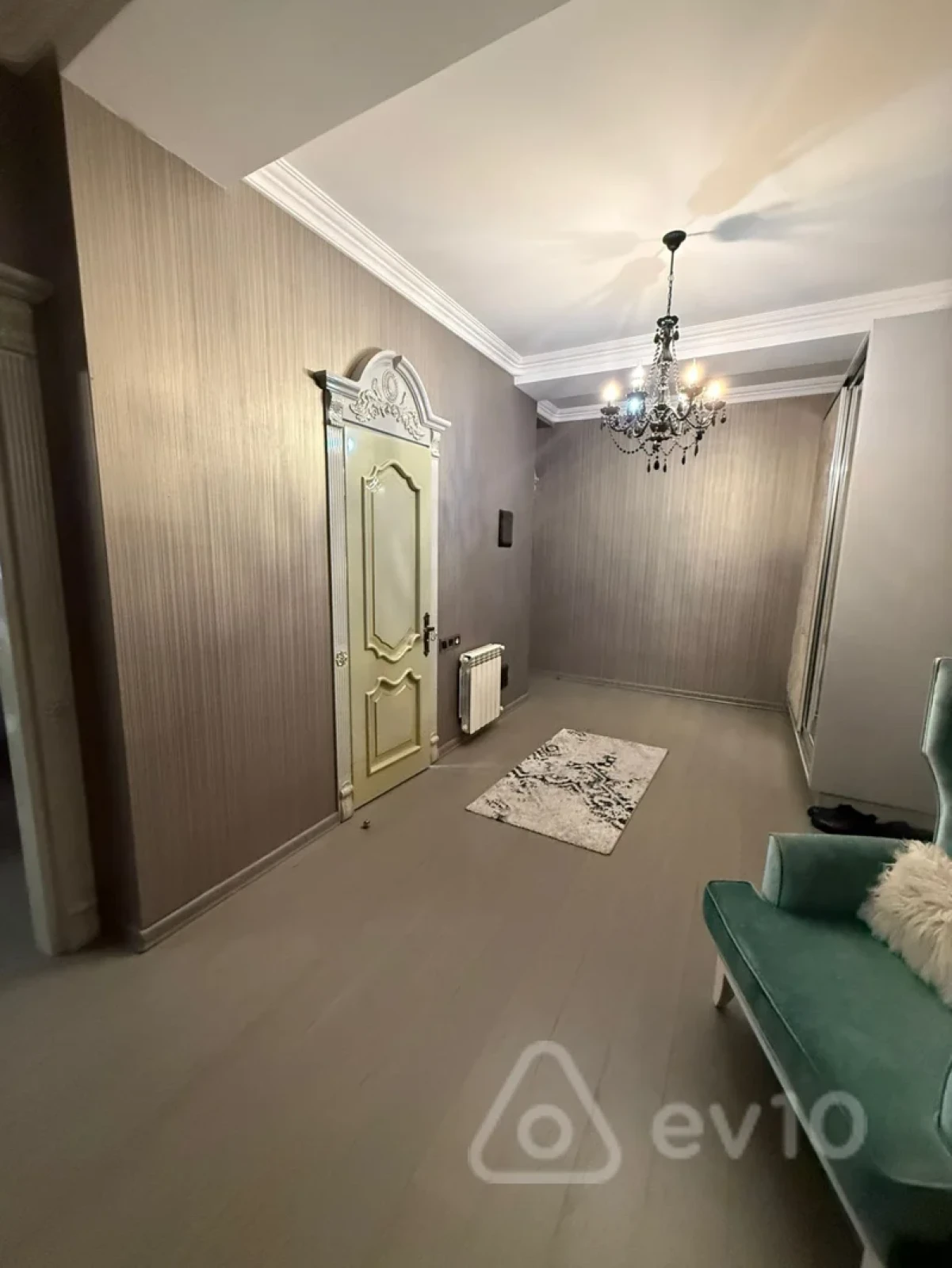 Kirayə verilir 2 otaqlı yeni tikili 95 m²