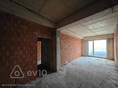 Satılır 2 otaqlı yeni tikili 105 m²