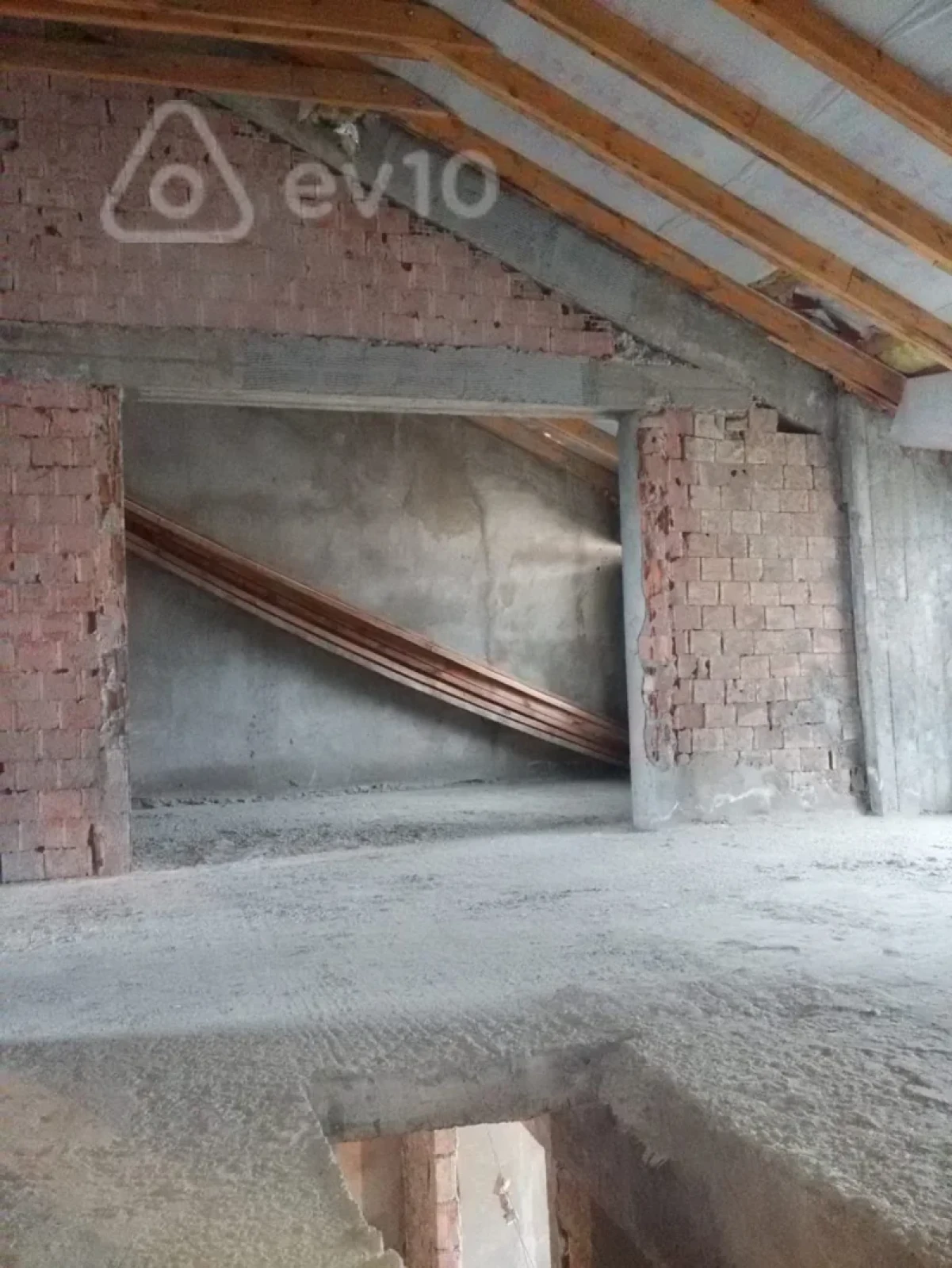 Satılır 6 otaqlı yeni tikili 214 m²