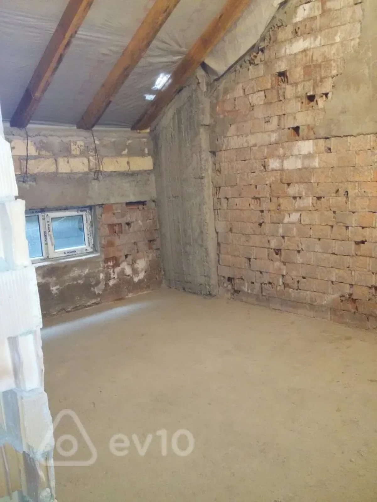 Satılır 6 otaqlı yeni tikili 214 m²