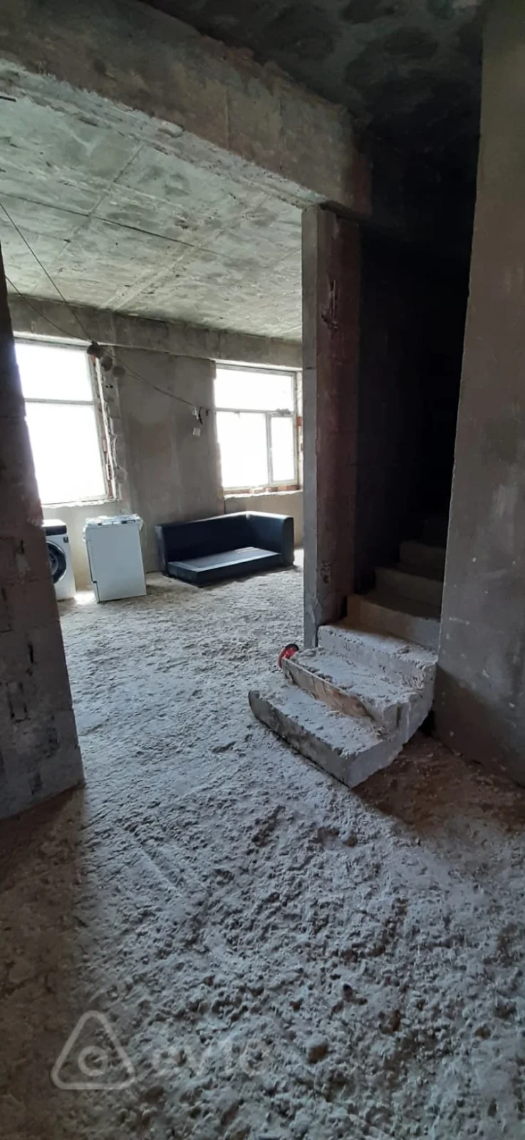 Satılır 6 otaqlı yeni tikili 214 m²
