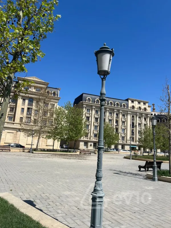 Satılır 6 otaqlı yeni tikili 214 m²