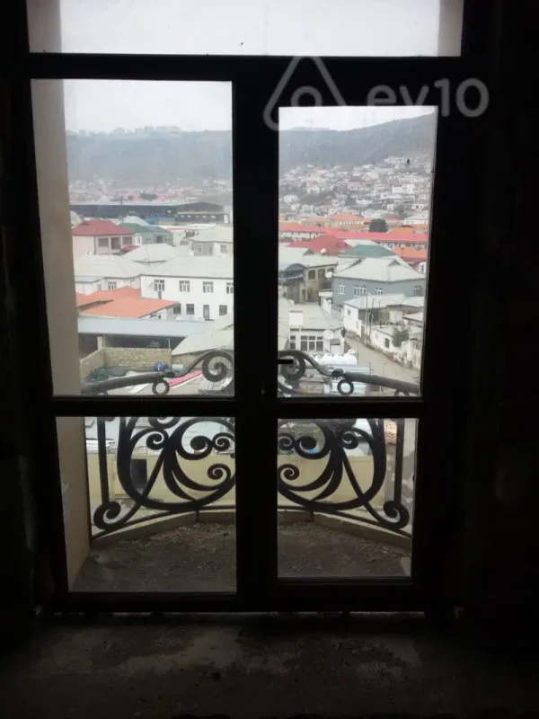 Satılır 6 otaqlı yeni tikili 214 m²