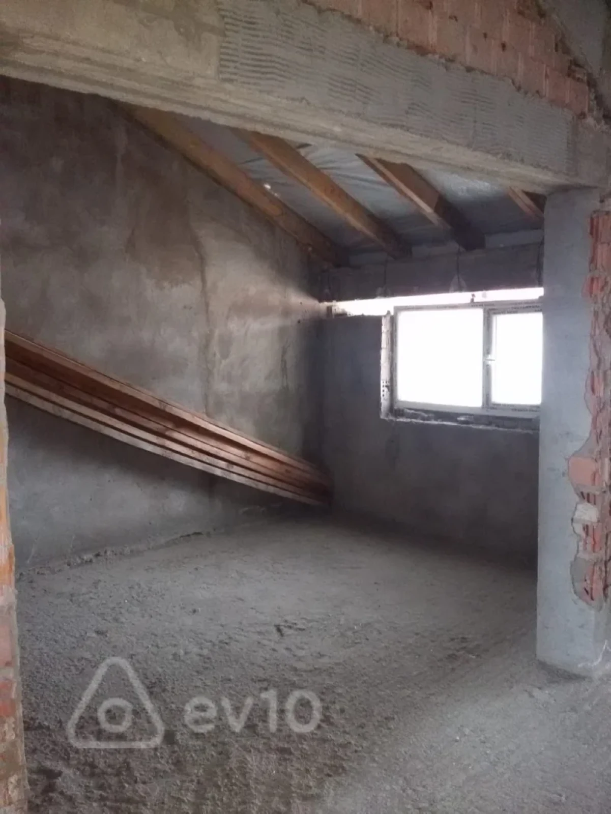 Satılır 6 otaqlı yeni tikili 214 m²