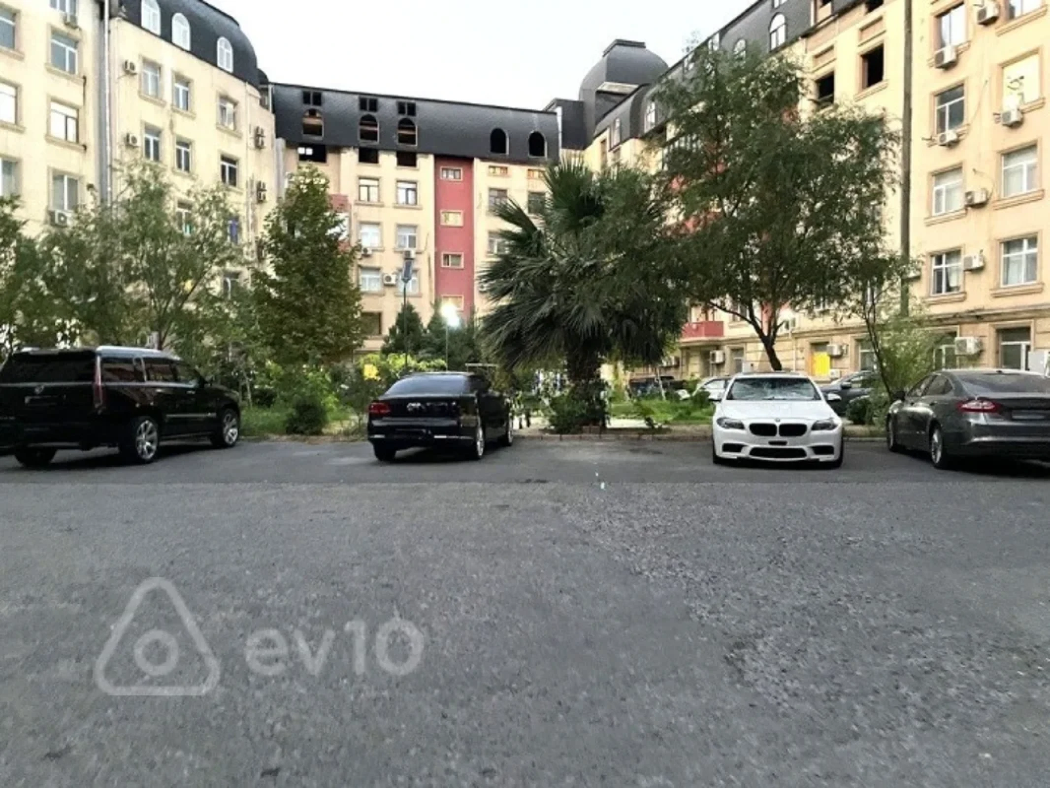 Satılır 6 otaqlı yeni tikili 214 m²