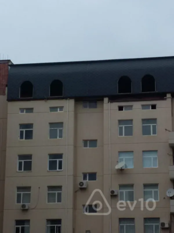 Satılır 6 otaqlı yeni tikili 214 m²