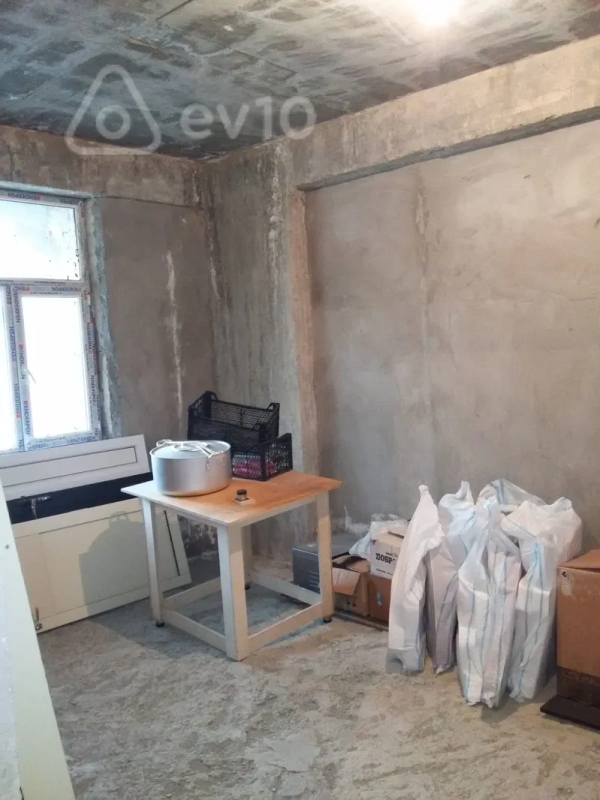 Satılır 6 otaqlı yeni tikili 214 m²